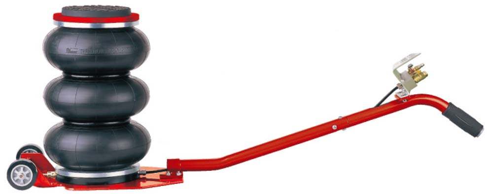 Đội hơi 3 bóng 2 tấn VDHB0302